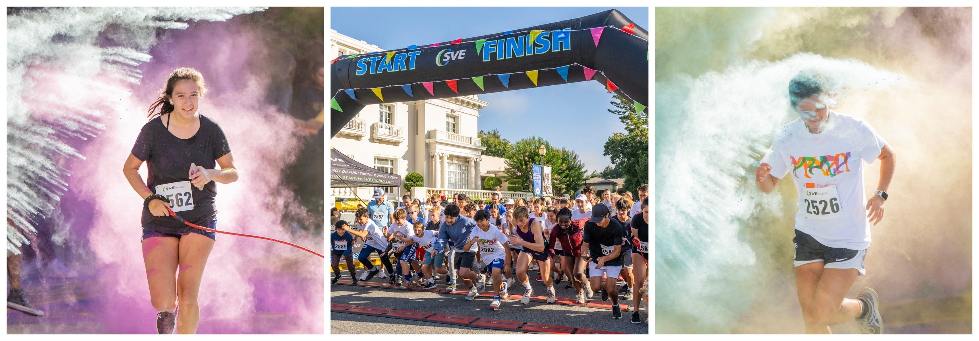 PB Fun Run